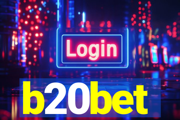 b20bet