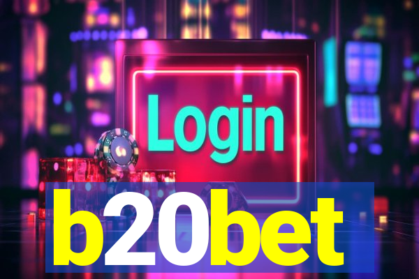 b20bet