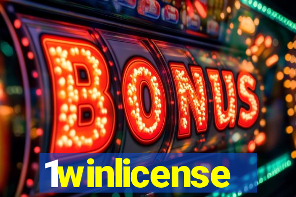 1winlicense