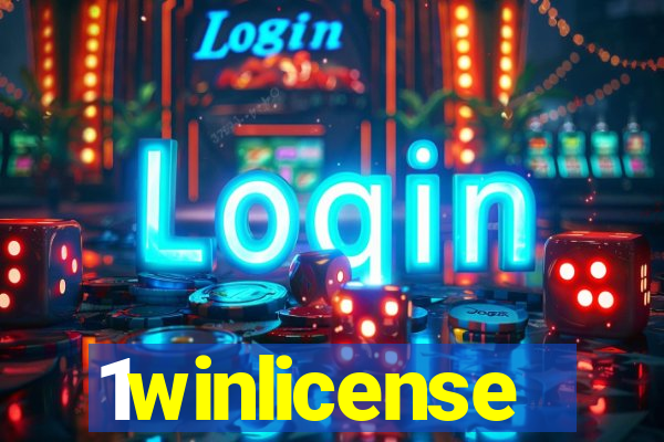 1winlicense