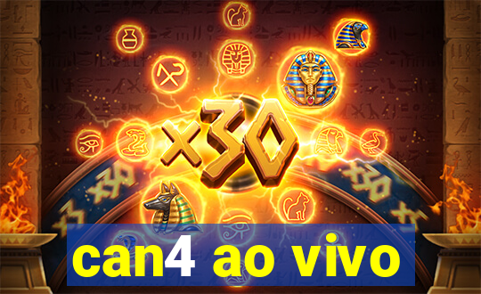 can4 ao vivo