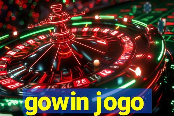 gowin jogo