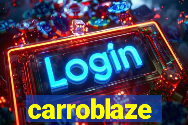 carroblaze