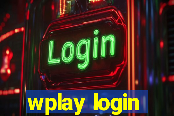 wplay login