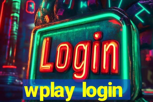 wplay login