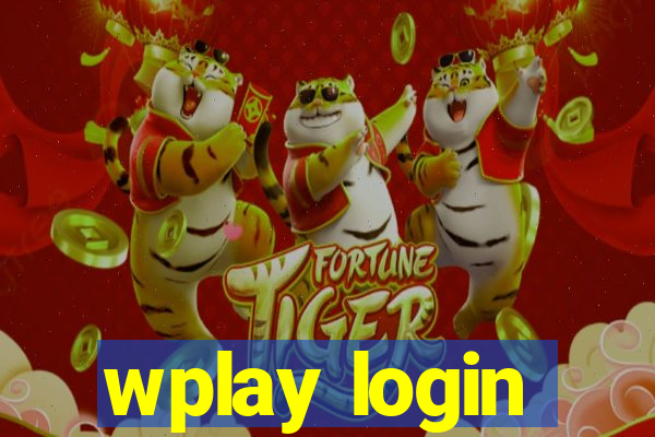 wplay login