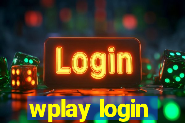 wplay login