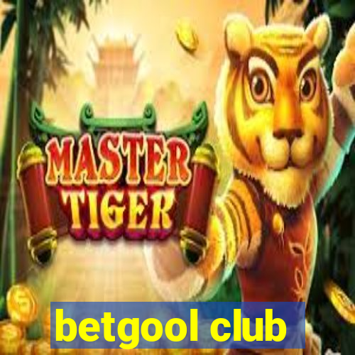 betgool club