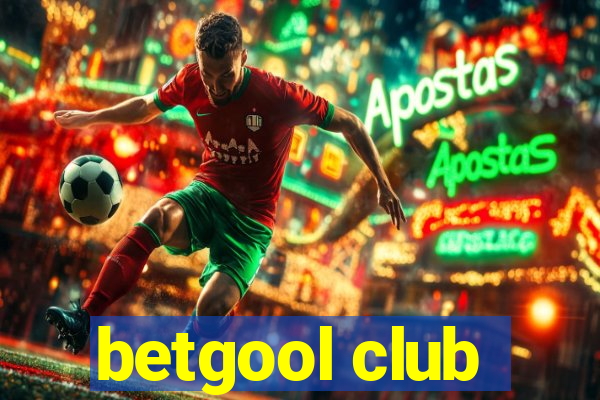 betgool club