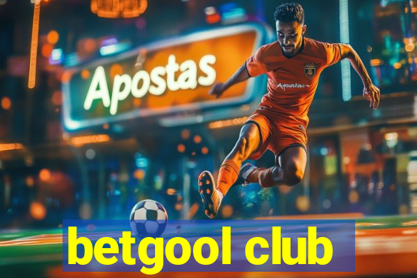 betgool club