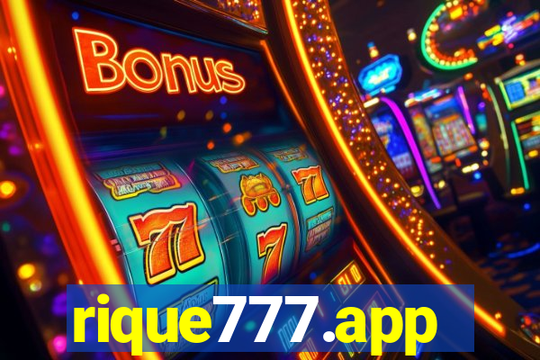 rique777.app