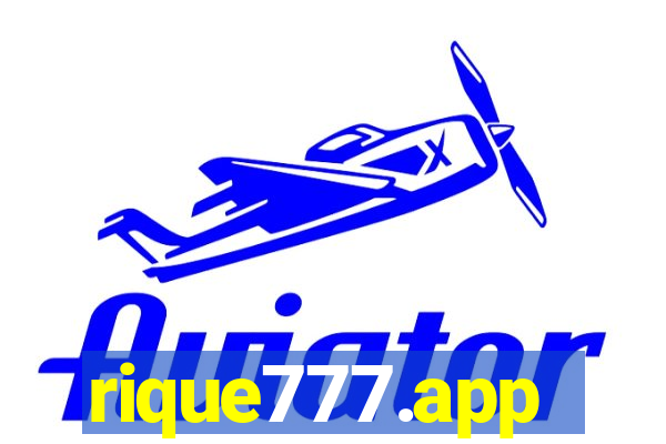 rique777.app