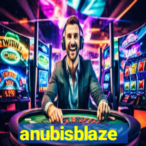 anubisblaze