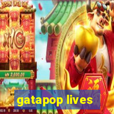 gatapop lives