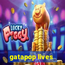 gatapop lives