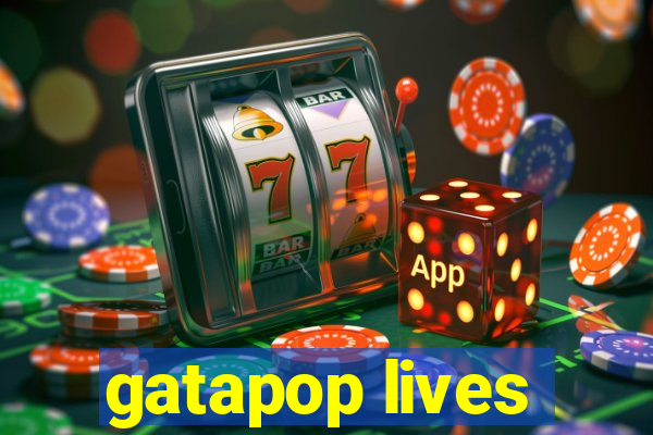 gatapop lives