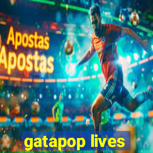 gatapop lives