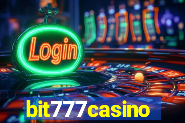 bit777casino