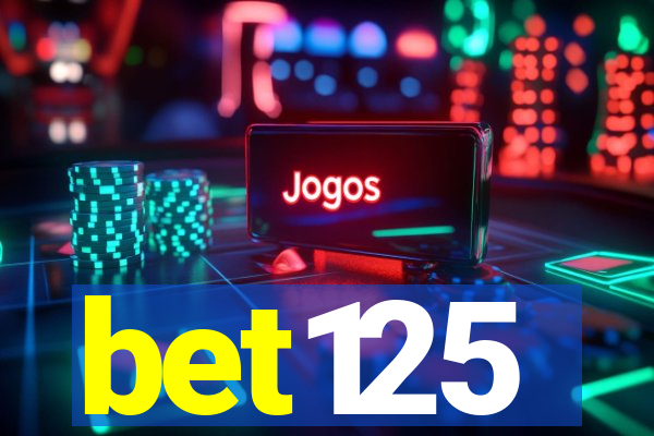 bet125