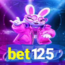 bet125