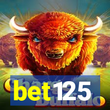 bet125