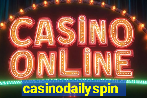 casinodailyspin