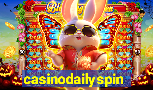 casinodailyspin