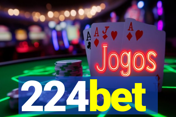 224bet