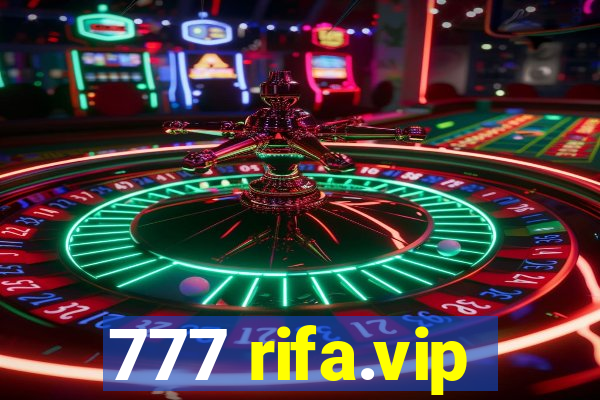 777 rifa.vip