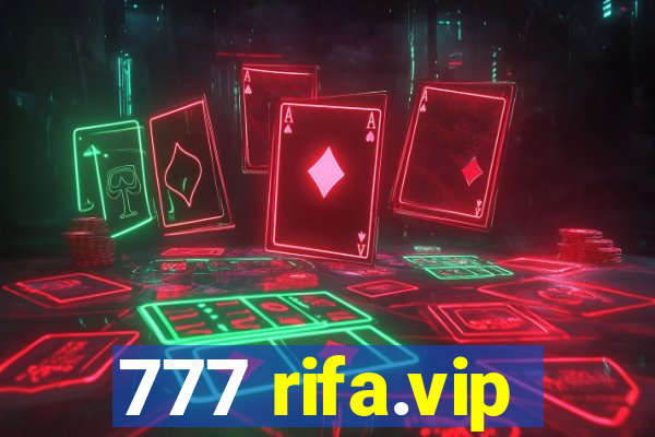 777 rifa.vip