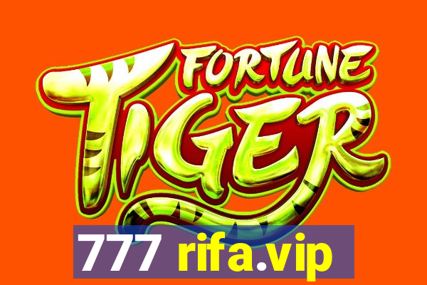 777 rifa.vip