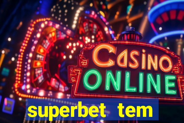 superbet tem pagamento antecipado