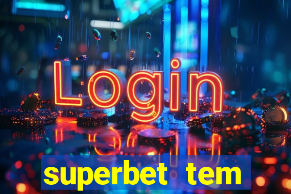 superbet tem pagamento antecipado