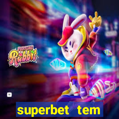 superbet tem pagamento antecipado