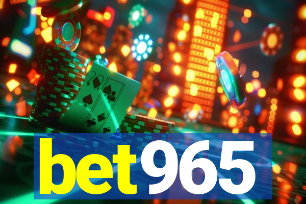 bet965