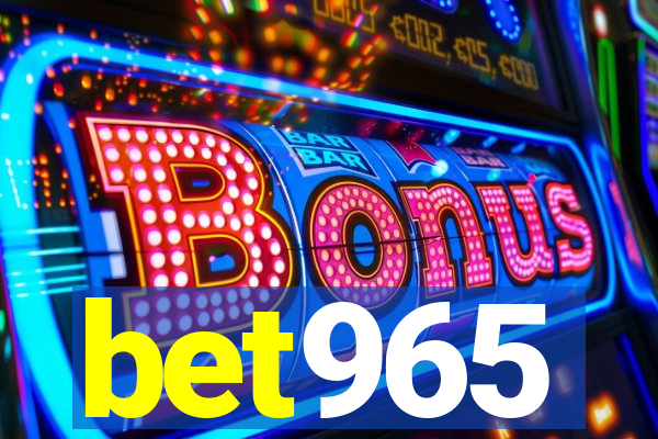 bet965