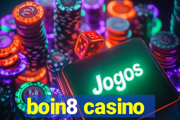 boin8 casino