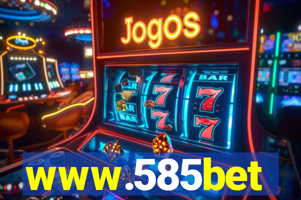 www.585bet