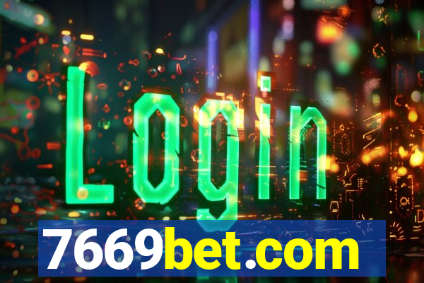 7669bet.com