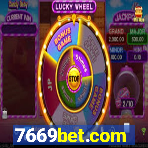 7669bet.com