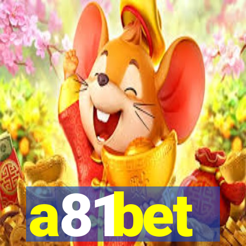 a81bet