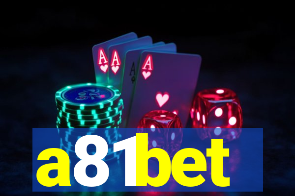 a81bet