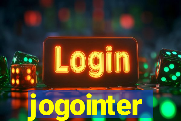 jogointer