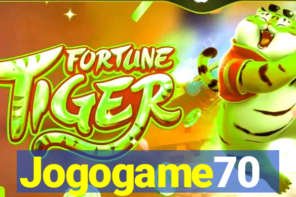 Jogogame70