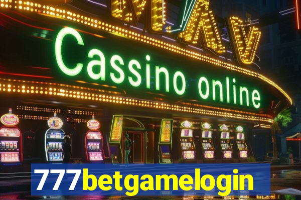 777betgamelogin