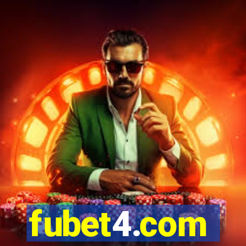 fubet4.com