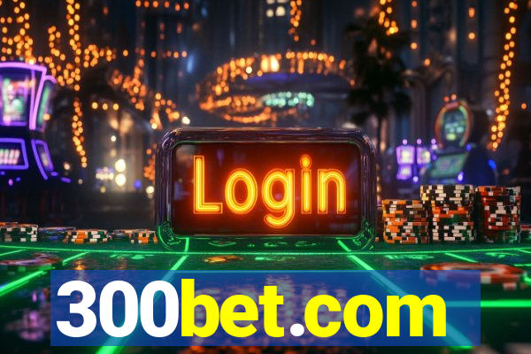 300bet.com