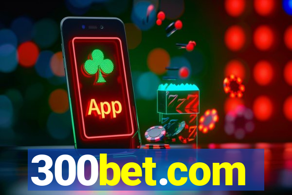 300bet.com