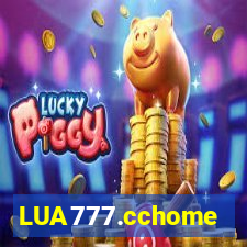 LUA777.cchome