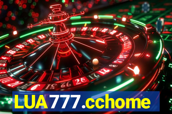 LUA777.cchome